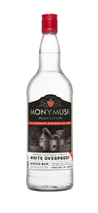 Monymusk Plantation White Overproof Rum